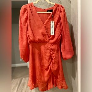 MINKPINK mini dress